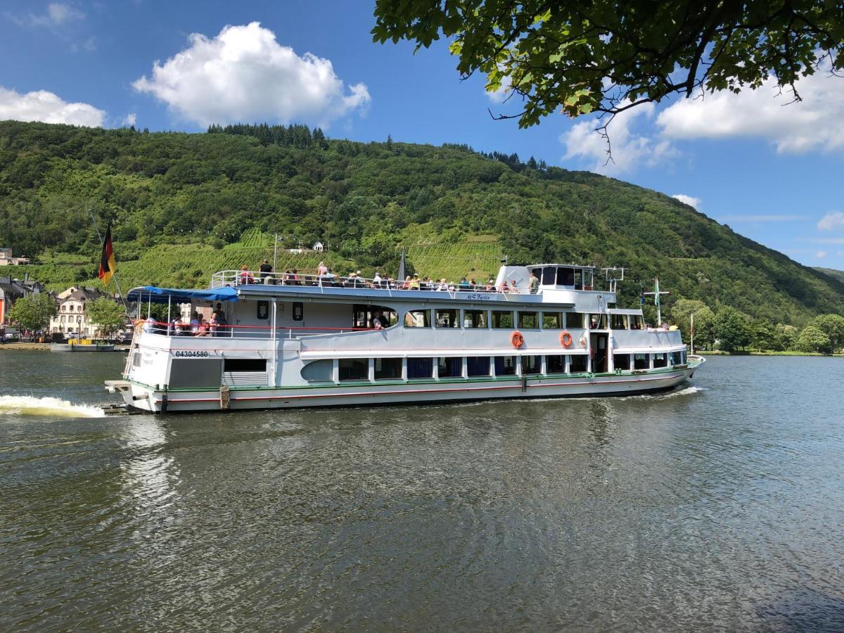 Ferienhaus Kaimt Zell Exterior foto