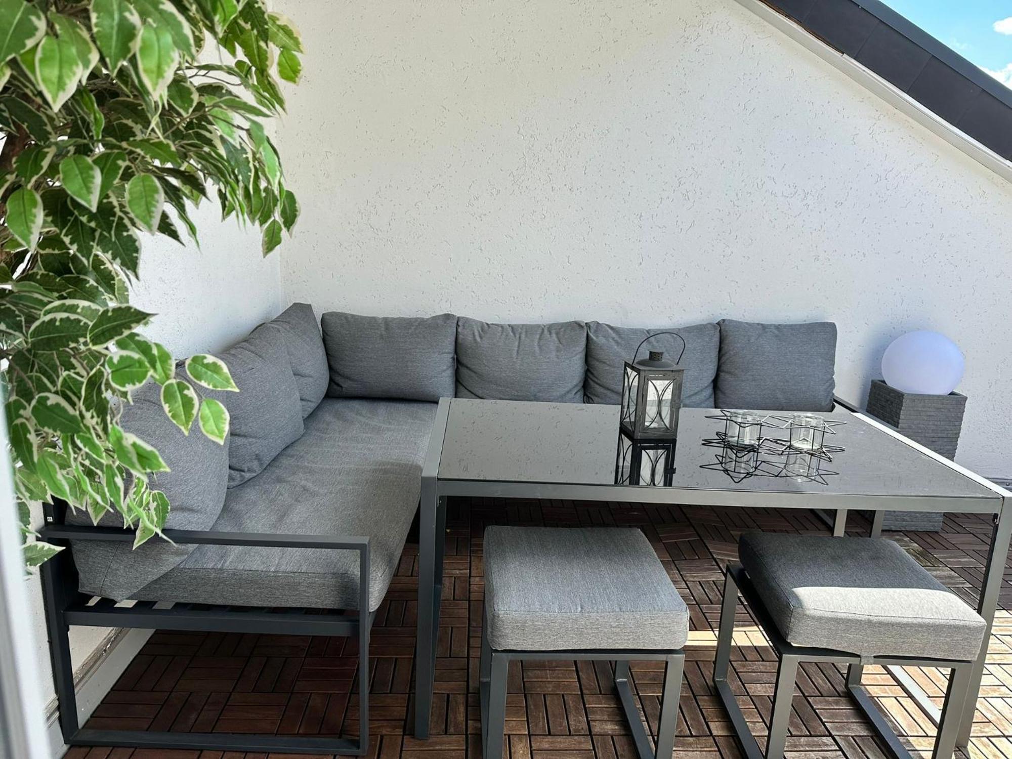 Ferienhaus Kaimt Zell Exterior foto
